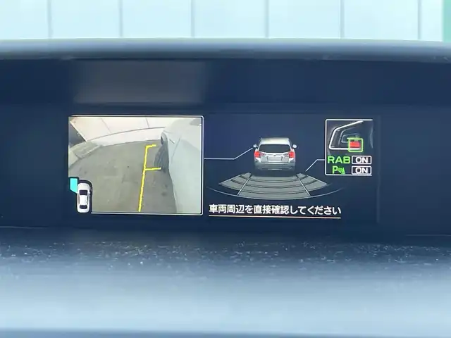 スバル ＸＶ ハイブリッド アドバンス 山梨県 2019(平31)年 4.5万km クールグレーカーキ ４WD/ルーフレール/純正メモリナビ/Bluetooth接続/CD/DVD/フルセグTV/USB入力端子/前席パワシート/純正１８インチアルミホイール/コーナーセンサー/横滑り防止装置/衝突被害軽減システム