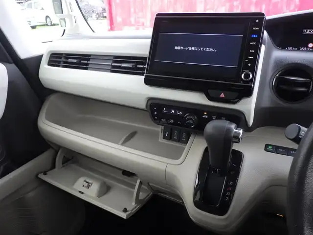 ホンダ Ｎ ＢＯＸ G L ターボ ホンダセンシング 千葉県 2019(平31)年 2.3万km クリスタルブラックパール ホンダセンシング/・衝突軽減ブレーキ（CMBS）/・車線維持支援システム（LKAS）/・アダプティブクルーズコントロール（ACC）/・後方誤発進抑制機能/・誤発進抑制機能/両側パワースライドドア/純正SDナビ/地デジTV/【DVD/CD再生機能】/バックカメラ/革巻きステアリング/パドルシフト/ETC/LEDヘッドライト/ウインカーミラー/リアコーナーセンサー/サイド/カーテンエアバッグ/Honda スマートキー