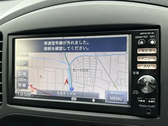 日産 ジューク