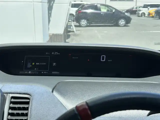 日産 セレナ ニスモ 静岡県 2018(平30)年 6.9万km ダイヤモンドブラック 純正9型SDナビ/（CD/DVD/フルセグ/Bluetooth）/NISUMOエアロ/アラウンドビューモニター/プロパイロット/・レーダークルーズコントロール/・車線維持支援機能/ETC/両側パワースライドドア/LEDヘッドライト/スマートキー/プッシュスタート