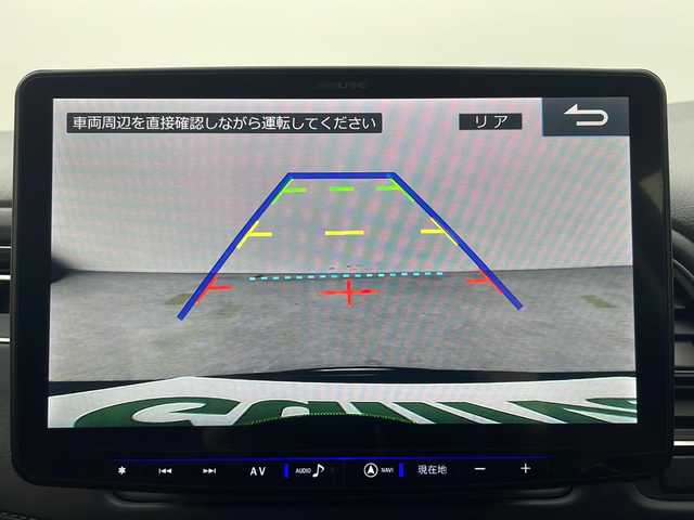 ホンダ ヴェゼル ハイブリッド