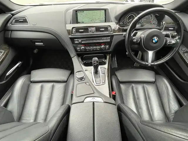 ＢＭＷ ６４０ｉ