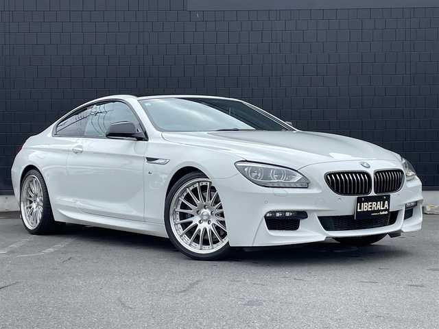 ＢＭＷ ６４０ｉ