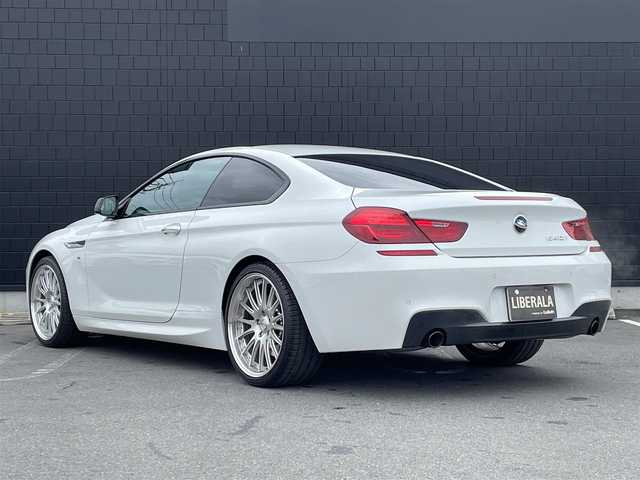 ＢＭＷ ６４０ｉ