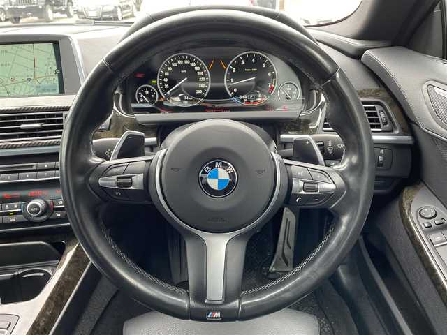 ＢＭＷ ６４０ｉ