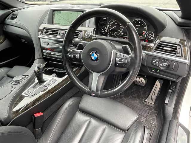 ＢＭＷ ６４０ｉ