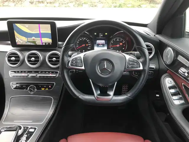 メルセデス・ベンツ Ｃ２５０