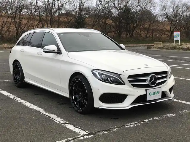 メルセデス・ベンツ Ｃ２５０