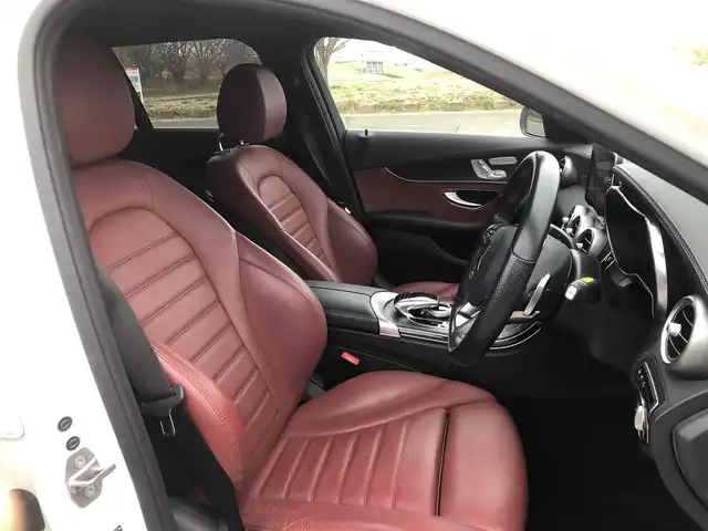 メルセデス・ベンツ Ｃ２５０