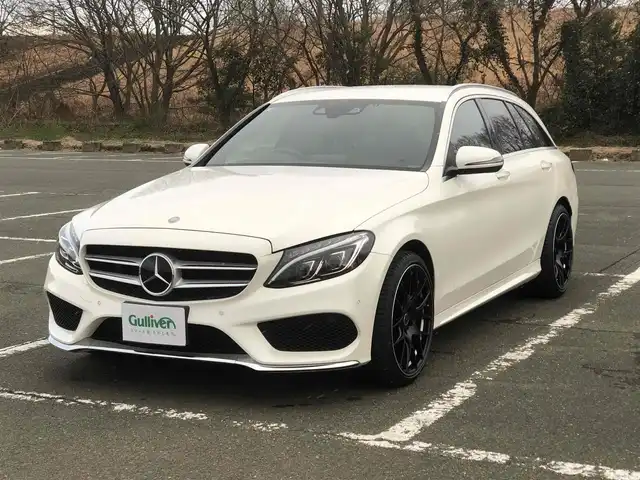 メルセデス・ベンツ Ｃ２５０