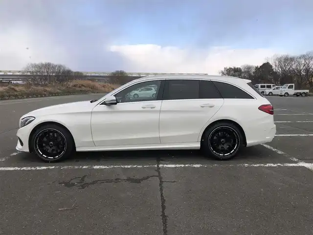 メルセデス・ベンツ Ｃ２５０