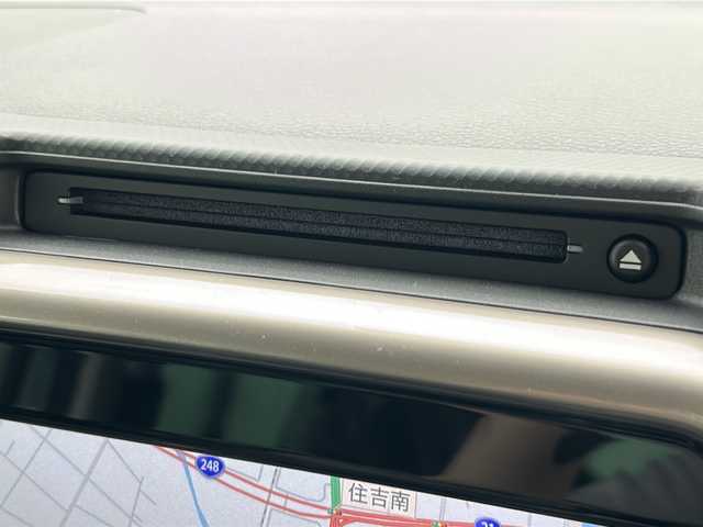 スズキ ハスラー Jスタイル Ⅱ 岐阜県 2024(令6)年 0.1万km オフブルーメタリック/ガンメタリック2トーンルーフ 純正ＳＤナビ　/フルセグ　/全方位カメラ　/ＵＳＢ　/衝突被害軽減システム　/ルーフレール　/純正アルミホイール　/クルーズコントロール追従走行あり　/コーナーセンサー後のみ　/レーンキープアシスト　/パーキングアシスト/プッシュスタート/ミュージックプレイヤー　iPod/Apple Car Play/Android Auto/Bluetooth/オートライト/LEDヘッドライト/アイドリングストップ/エアバッグW＋サイド/スペアキー1本/フルフラットシート/シートヒーターD＋N席