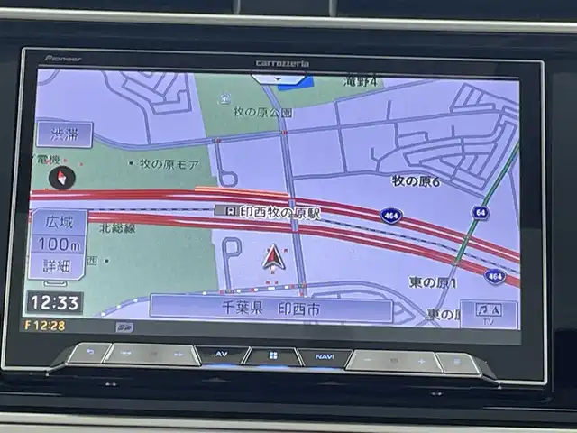 トヨタ ランドクルーザー プラド TX Lパッケージ 千葉県 2018(平30)年 4.3万km ホワイトパールクリスタルシャイン 7人乗り/サンルーフ/モデリスタエアロ/衝突軽減システム/社外後席モニター/レーンキープアシスト/レーダークルーズ/シートエアコン/コーナーセンサー/LEDヘッドライト/バックカメラ/ドライブレコーダー/ETC/オートハイビーム/パワーシート/レザーシート/ステリモ