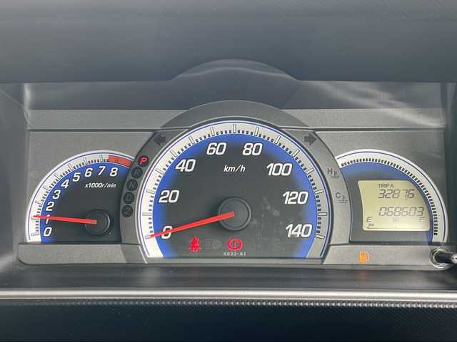 ホンダ ゼスト スパーク ダイナミックスペシャル 鹿児島県 2011(平23)年 6.9万km プレミアムクリスタルローズ 純正SDナビ VXM-108CS/-ワンセグTV/‐CD/‐FM/AM/スペアキー×１/ドアバイザー/パワーウィンドウ/パワーステアリング/純正フロアマット/取扱説明書/記録簿/オートエアコン