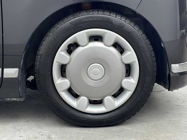 ダイハツ ムーヴ キャンバス G メイクアッフ SA Ⅱ 三重県 2017(平29)年 6万km ブラックマイカメタリック 禁煙車/純正SDナビ/CD/DVD/SD/BT/フルセグTV/バックカメラ/衝突被害軽減ブレーキ/コーナーセンサー（前後）/両側パワースライドドア/ドライブレコーダー/ETC/ステアリングスイッチ/LEDヘッドライト/スマートキー/アイドリングストップ/車高調（純正サス積込）/電動格納ミラー