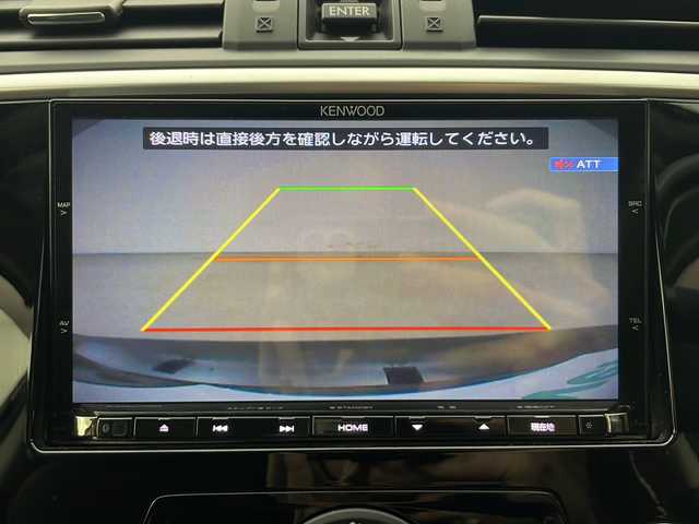 スバル レヴォーグ 2．0GT－S アイサイト 秋田県 2016(平28)年 5.3万km クリスタルブラックシリカ 純正ナビ【CD/DVD/BT/HDMI】 /ALPINEフリップダウンモニター　/STIフロントリアエアロ/社外テールランプ　/社外AW /柿本改マフラー　/社外グリル　/バックカカメラ　/ETC /前方ドライブレコーダー　/スマートキー　/スペアキー有り/自動パーキングブレーキ/社外フロアマット/パドルシフト/ステアリングリモコン/ビークルダイナミクスコントロール/横滑り防止装置/レーンキープアシスト/衝突被害軽減システム/プッシュスタート /オートライト/オートエアコン /クルーズコントロール/電格ミラー/革巻きステアリング/ハーフレザーシート/前後パワーシート/フォグライト /サイドバイザー /ウィンカーミラー
