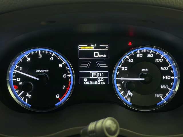 スバル レヴォーグ 2．0GT－S アイサイト 秋田県 2016(平28)年 5.3万km クリスタルブラックシリカ 純正ナビ【CD/DVD/BT/HDMI】 /ALPINEフリップダウンモニター　/STIフロントリアエアロ/社外テールランプ　/社外AW /柿本改マフラー　/社外グリル　/バックカカメラ　/ETC /前方ドライブレコーダー　/スマートキー　/スペアキー有り/自動パーキングブレーキ/社外フロアマット/パドルシフト/ステアリングリモコン/ビークルダイナミクスコントロール/横滑り防止装置/レーンキープアシスト/衝突被害軽減システム/プッシュスタート /オートライト/オートエアコン /クルーズコントロール/電格ミラー/革巻きステアリング/ハーフレザーシート/前後パワーシート/フォグライト /サイドバイザー /ウィンカーミラー