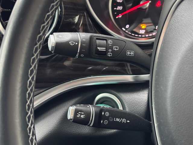 メルセデス・ベンツ Ｖ２２０ d アバンギャルド ロング 山梨県 2020(令2)年 3万km セレナイトグレー レーダーセーフティパッケージ/ACC/LKA/BSA/Burmester/純正HDDナビ/　（Bluetooth/USB/フルセグTV）/360°カメラ/電動テールゲート/両側パワースライドドア/黒革/シートヒーター/パドルシフト/ETC/LEDヘッドライト/純正18インチAW