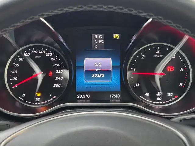 メルセデス・ベンツ Ｖ２２０ d アバンギャルド ロング 山梨県 2020(令2)年 3万km セレナイトグレー レーダーセーフティパッケージ/ACC/LKA/BSA/Burmester/純正HDDナビ/　（Bluetooth/USB/フルセグTV）/360°カメラ/電動テールゲート/両側パワースライドドア/黒革/シートヒーター/パドルシフト/ETC/LEDヘッドライト/純正18インチAW