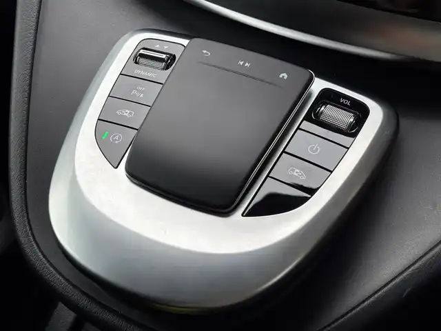 メルセデス・ベンツ Ｖ２２０ d アバンギャルド ロング 山梨県 2020(令2)年 3万km セレナイトグレー レーダーセーフティパッケージ/ACC/LKA/BSA/Burmester/純正HDDナビ/　（Bluetooth/USB/フルセグTV）/360°カメラ/電動テールゲート/両側パワースライドドア/黒革/シートヒーター/パドルシフト/ETC/LEDヘッドライト/純正18インチAW