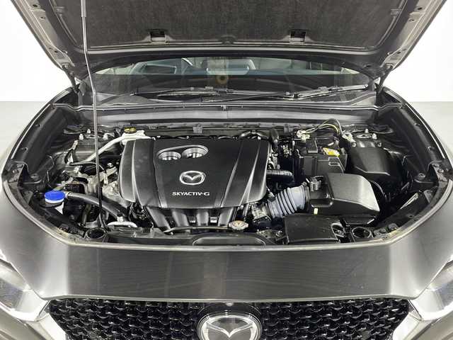 マツダ ＣＸ－３０ 20S プロアクティブツーリングセレ 福岡県 2022(令4)年 2.9万km マシーングレープレミアムM ・Bカメラ/・全方位カメラ/・ブラインドスポットアシスト/・ACC/・メモリーパワーシート/・シートヒーター/・ステアリングヒーター/・ヘッドアップディスプレイ/・ETC/・フルセグTV/・純正ナビ/・１８インチ純正ホイール/・CD/DVD/・ドラレコ/・電動リアゲート