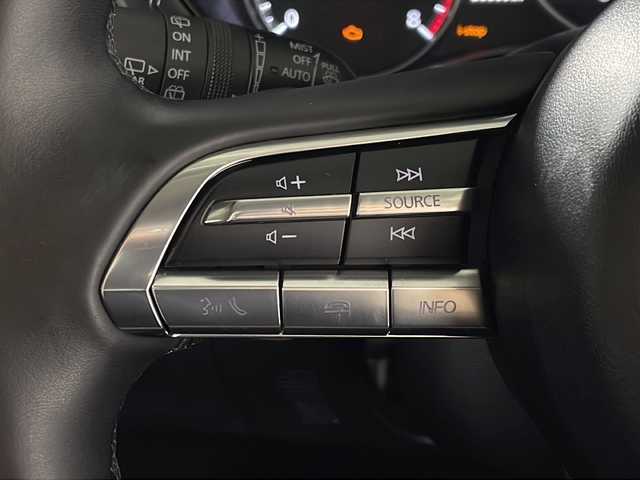 マツダ ＣＸ－３０ 20S プロアクティブツーリングセレ 福岡県 2022(令4)年 2.9万km マシーングレープレミアムM ・Bカメラ/・全方位カメラ/・ブラインドスポットアシスト/・ACC/・メモリーパワーシート/・シートヒーター/・ステアリングヒーター/・ヘッドアップディスプレイ/・ETC/・フルセグTV/・純正ナビ/・１８インチ純正ホイール/・CD/DVD/・ドラレコ/・電動リアゲート