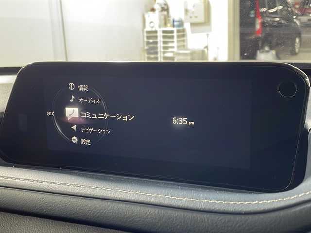 マツダ ＣＸ－３０ 20S プロアクティブツーリングセレ 福岡県 2022(令4)年 2.9万km マシーングレープレミアムM ・Bカメラ/・全方位カメラ/・ブラインドスポットアシスト/・ACC/・メモリーパワーシート/・シートヒーター/・ステアリングヒーター/・ヘッドアップディスプレイ/・ETC/・フルセグTV/・純正ナビ/・１８インチ純正ホイール/・CD/DVD/・ドラレコ/・電動リアゲート