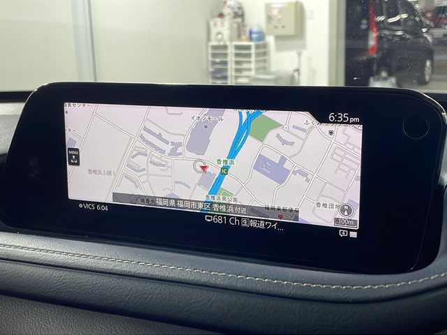 マツダ ＣＸ－３０ 20S プロアクティブツーリングセレ 福岡県 2022(令4)年 2.9万km マシーングレープレミアムM ・Bカメラ/・全方位カメラ/・ブラインドスポットアシスト/・ACC/・メモリーパワーシート/・シートヒーター/・ステアリングヒーター/・ヘッドアップディスプレイ/・ETC/・フルセグTV/・純正ナビ/・１８インチ純正ホイール/・CD/DVD/・ドラレコ/・電動リアゲート