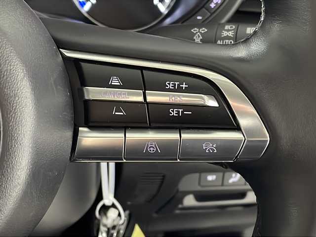 マツダ ＣＸ－３０ 20S プロアクティブツーリングセレ 福岡県 2022(令4)年 2.9万km マシーングレープレミアムM ・Bカメラ/・全方位カメラ/・ブラインドスポットアシスト/・ACC/・メモリーパワーシート/・シートヒーター/・ステアリングヒーター/・ヘッドアップディスプレイ/・ETC/・フルセグTV/・純正ナビ/・１８インチ純正ホイール/・CD/DVD/・ドラレコ/・電動リアゲート