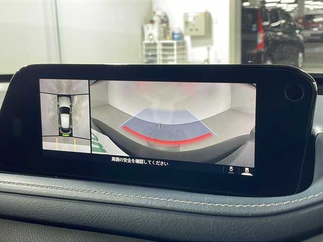 マツダ ＣＸ－３０ 20S プロアクティブツーリングセレ 福岡県 2022(令4)年 2.9万km マシーングレープレミアムM ・Bカメラ/・全方位カメラ/・ブラインドスポットアシスト/・ACC/・メモリーパワーシート/・シートヒーター/・ステアリングヒーター/・ヘッドアップディスプレイ/・ETC/・フルセグTV/・純正ナビ/・１８インチ純正ホイール/・CD/DVD/・ドラレコ/・電動リアゲート