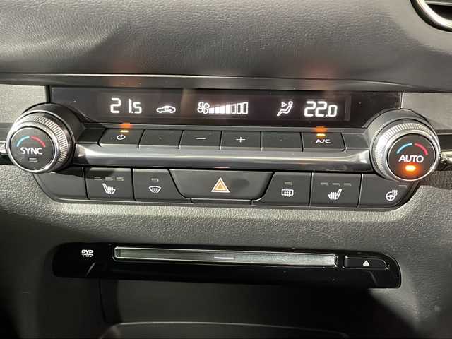 マツダ ＣＸ－３０ 20S プロアクティブツーリングセレ 福岡県 2022(令4)年 2.9万km マシーングレープレミアムM ・Bカメラ/・全方位カメラ/・ブラインドスポットアシスト/・ACC/・メモリーパワーシート/・シートヒーター/・ステアリングヒーター/・ヘッドアップディスプレイ/・ETC/・フルセグTV/・純正ナビ/・１８インチ純正ホイール/・CD/DVD/・ドラレコ/・電動リアゲート