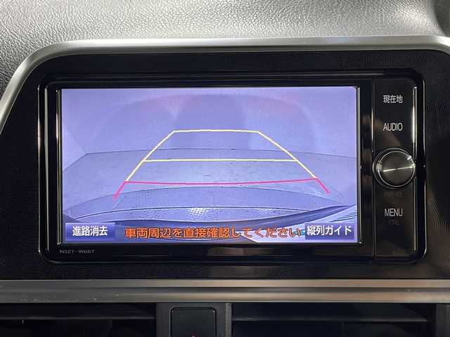 トヨタ シエンタ G クエロ 広島県 2018(平30)年 5.2万km ブラックマイカ 純正ナビ/・フルセグTV/・Bluetooth/・CD/DVD/両側電動スライドドア/バックカメラ/セーフティセンス/LEDヘッドライト/コーナーセンサー/ETC