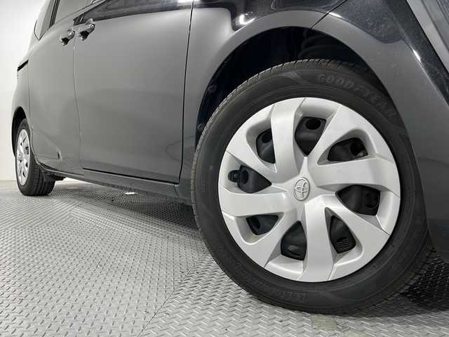 トヨタ シエンタ G クエロ 広島県 2018(平30)年 5.2万km ブラックマイカ 純正ナビ/・フルセグTV/・Bluetooth/・CD/DVD/両側電動スライドドア/バックカメラ/セーフティセンス/LEDヘッドライト/コーナーセンサー/ETC
