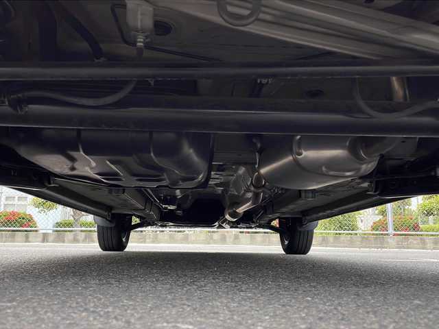 マツダ フレア クロスオーバー XS 山口県 2019(平31)年 2.9万km クールカーキパールメタリック 社外メモリナビ【AVIC-RLS901】/・DVD再生機能有/・フルセグテレビ/・Bluetooth、USB/ETC/前後ドライブレコーダー【DRV5185S】/アラウンドビューモニター/バックカメラ/運転席・助手席シートヒーター/純正フロアマット/純正15インチアルミホイール/本革巻ステアリング/ステアリングスイッチ/スマートキー/スペアキー/プッシュアップスタート/アイドリングストップ/デュアルカメラブレーキサポート/車線逸脱警報機能/ふらつき警報機能/先行車発進お知らせ機能