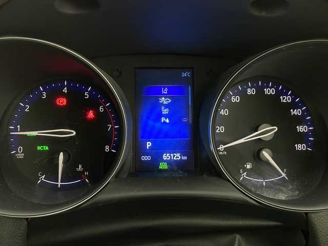 トヨタ Ｃ－ＨＲ G－T 長野県 2017(平29)年 6.6万km コバルトブルーメタリック 4WD/寒冷地仕様/ターボ/アルパイン　ビックX/（フルセグ/Bluetooth/CD/DVD）/バックカメラ/ビルトインETC/衝突軽減ブレーキ/車線逸脱防止/レーダークルーズコントロール/前後コーナーセンサー/ブラインドスポットモニター/電動パーキングブレーキ/前席シートヒーター/ハーフレザーシート/ハロゲンライト/ヘッドライトレベライザー/オートライト/オートマチックハイビーム/スマートキー