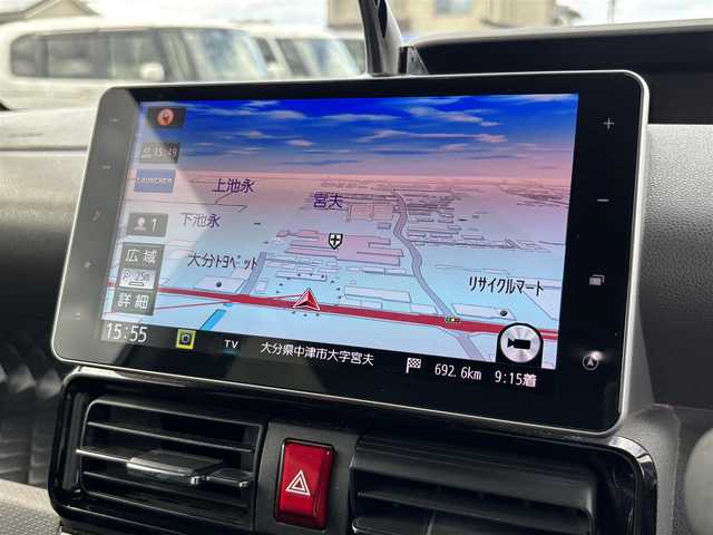 ダイハツ タント カスタム RS セレクション 大分県 2020(令2)年 5.3万km シャイニングホワイトパール ・純正ナビ(CD.DVD.SD.BT.USB)/・バックカメラ/・フルセグテレビ/・スマートアシスト/・コーナーセンサー/・レーダークルーズコントロール/・ETC/・ドライブレコーダー/・両側パワースライドドア/・シートヒーター/・スーパーロングスライド/・ステアリングリモコン/・スマートキー/・スペアキー