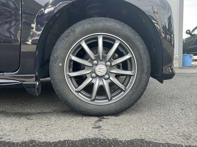 ホンダ Ｎ ＷＧＮ G Aパッケージ 福島県 2014(平26)年 8.2万km プレミアムゴールドパープルパール 4WD 純正ナビ フルセグTV Bluetooth バックカメラ 衝突軽減ブレーキ ETC ハーフレザーシート HIDヘッドライト オートライト フォグランプ あんしんパッケージ 純正アルミホイール スマートキー