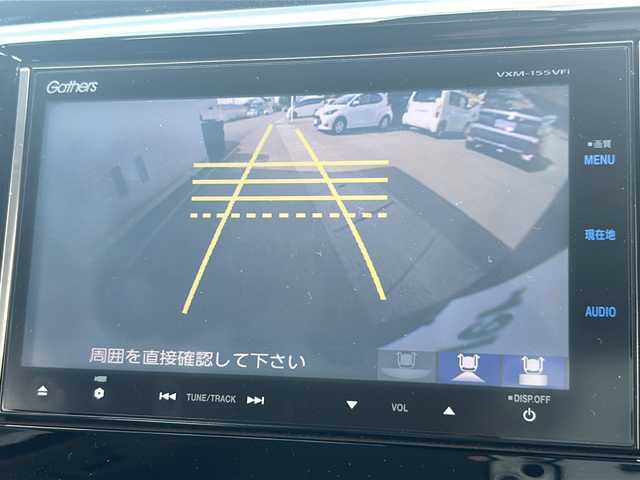 ホンダ Ｎ ＷＧＮ G Aパッケージ 福島県 2014(平26)年 8.2万km プレミアムゴールドパープルパール 4WD 純正ナビ フルセグTV Bluetooth バックカメラ 衝突軽減ブレーキ ETC ハーフレザーシート HIDヘッドライト オートライト フォグランプ あんしんパッケージ 純正アルミホイール スマートキー