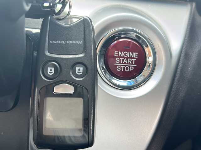 ホンダ Ｎ ＷＧＮ G Aパッケージ 福島県 2014(平26)年 8.2万km プレミアムゴールドパープルパール 4WD 純正ナビ フルセグTV Bluetooth バックカメラ 衝突軽減ブレーキ ETC ハーフレザーシート HIDヘッドライト オートライト フォグランプ あんしんパッケージ 純正アルミホイール スマートキー