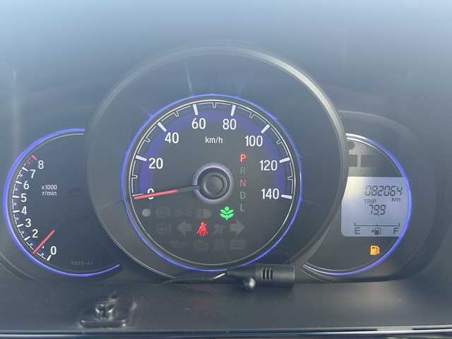 ホンダ Ｎ ＷＧＮ G Aパッケージ 福島県 2014(平26)年 8.2万km プレミアムゴールドパープルパール 4WD 純正ナビ フルセグTV Bluetooth バックカメラ 衝突軽減ブレーキ ETC ハーフレザーシート HIDヘッドライト オートライト フォグランプ あんしんパッケージ 純正アルミホイール スマートキー