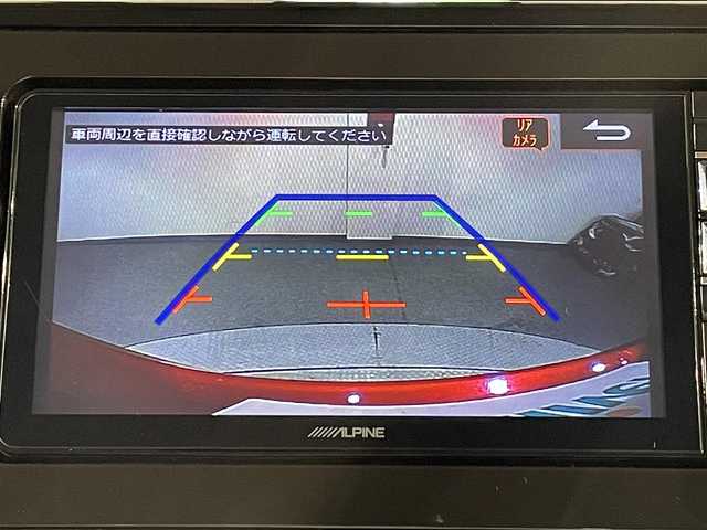 トヨタ タンク カスタムG S 愛知県 2018(平30)年 4.3万km マゼンタベリーマイカM アルパインナビ/両側パワースライドドア/衝突軽減ブレーキ/クルーズコントロール/先行車発進告知/車線逸脱警報/クリアランスソナー/ドライブレコーダー/ビルトインＥＴＣ/バックカメラ/アクセサリーソケット/アイドリングストップ/純正フロアマット/純正14インチアルミホイール