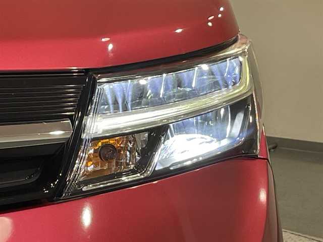 トヨタ タンク カスタムG S 愛知県 2018(平30)年 4.3万km マゼンタベリーマイカM アルパインナビ/両側パワースライドドア/衝突軽減ブレーキ/クルーズコントロール/先行車発進告知/車線逸脱警報/クリアランスソナー/ドライブレコーダー/ビルトインＥＴＣ/バックカメラ/アクセサリーソケット/アイドリングストップ/純正フロアマット/純正14インチアルミホイール