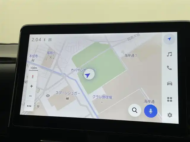 トヨタ ヴォクシー ハイブリッド S－Z 岡山県 2023(令5)年 3.6万km アティチュードブラックマイカ 純正１０．５型ディスプレイオーディオプラス/【Bluetooth/フルセグTV/ナビ/CD/DVD】/トヨタセーフティセンス/全方位カメラ/両側パワースライドドア/トヨタチームメイト/コーナーセンサー/ブラインドスポットモニター/ハーフレザーシート/シートヒーター/スマートキー/スペアキー/ステアリングスイッチ/フロアマット/ドアバイザー