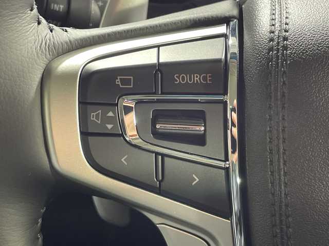 三菱 デリカＤ：５ シャモニー 神奈川県 2025(令7)年 0.1千km 黒 登録済未使用車/4WD/ディーゼルターボ/社外アルパインD:5専用11型メモリーナビゲーション【EX11NX】/社外アルパイン12.8型後席用モニター【RXH12X-L】/フルセグ　CD DVD　Bluetooth　USB　AUX　HDMI　SD　Androidauto　Applecarplay/アラウンドビューモニター【自動防眩ミラー】/バックカメラ【ナビ】/両側電動スライドドア/パワーバックドア/e-アシスト/衝突被害軽減ブレーキシステム/車線逸脱警報システム/レーダークルーズコントロール/オートマチックハイビーム/誤発進抑制機能/後側方車両検知警報システム/後退時車両検知警報システム/ブラックスエード/合皮コンビシート/前席シートヒーター/運転席パワーシート/革巻きステアリング/パドルシフト/ステアリングヒーター/アルミペダル/電動パーキングブレーキ/オートブレーキホールド/ECO/プッシュスタート/スマートキー/LEDヘッドランプ/LEDポジションランプ/LEDフロントフォグランプ/オートライト/純正18インチアルミホイール/純正サイドスポイラー/取説　保証書　スペアキー