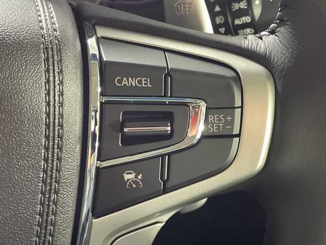 三菱 デリカＤ：５ シャモニー 神奈川県 2025(令7)年 0.1千km 黒 登録済未使用車/4WD/ディーゼルターボ/社外アルパインD:5専用11型メモリーナビゲーション【EX11NX】/社外アルパイン12.8型後席用モニター【RXH12X-L】/フルセグ　CD DVD　Bluetooth　USB　AUX　HDMI　SD　Androidauto　Applecarplay/アラウンドビューモニター【自動防眩ミラー】/バックカメラ【ナビ】/両側電動スライドドア/パワーバックドア/e-アシスト/衝突被害軽減ブレーキシステム/車線逸脱警報システム/レーダークルーズコントロール/オートマチックハイビーム/誤発進抑制機能/後側方車両検知警報システム/後退時車両検知警報システム/ブラックスエード/合皮コンビシート/前席シートヒーター/運転席パワーシート/革巻きステアリング/パドルシフト/ステアリングヒーター/アルミペダル/電動パーキングブレーキ/オートブレーキホールド/ECO/プッシュスタート/スマートキー/LEDヘッドランプ/LEDポジションランプ/LEDフロントフォグランプ/オートライト/純正18インチアルミホイール/純正サイドスポイラー/取説　保証書　スペアキー