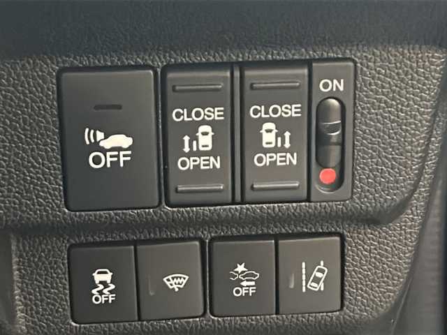 ホンダ フリード＋ ハイブリット G ホンダセンシング 京都府 2016(平28)年 5万km ホワイトオーキッドパール 純正ナビ〔VXM-175VFNi〕/　・フルセグＴＶ/　・CD/DVD再生/　・Bluetooth接続/　・SDミュージックサーバー/　・USB/　・AM/FMラジオ/バックカメラ/ETC/ドライブレコーダー/両側パワースライドドア/ハーフレザーシート/シートヒーター/純正15インチアルミ/LEDヘッドライト/プッシュスタート/スマートキー/保証書/整備記録簿/取扱説明書