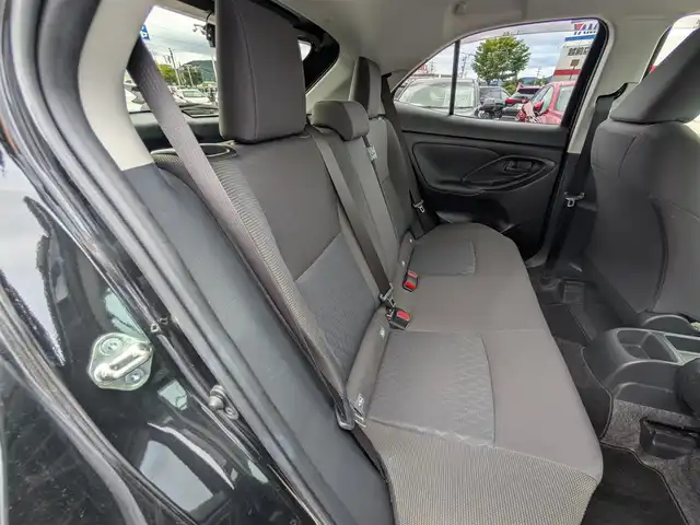 トヨタ ヤリスクロス G 福井県 2020(令2)年 1.9万km ブラックマイカ ワンオーナー車/純正18インチAW/４WD/LEDヘッドライト/Fフォグ/寒冷地仕様/全車速追従機能付クルーズコントロール/前後コーナーセンサー/前後ドライブレコーダー/ビルトインETC/SOSボタン/純正メモリナビ/衝突被害軽減システム/レーンキープアシスト/横滑り防止装置/盗難防止装置/オートホールド/純正フロアマット/スマートキー/ダブル＋サイドエアバッグ/カーテンエアバッグ