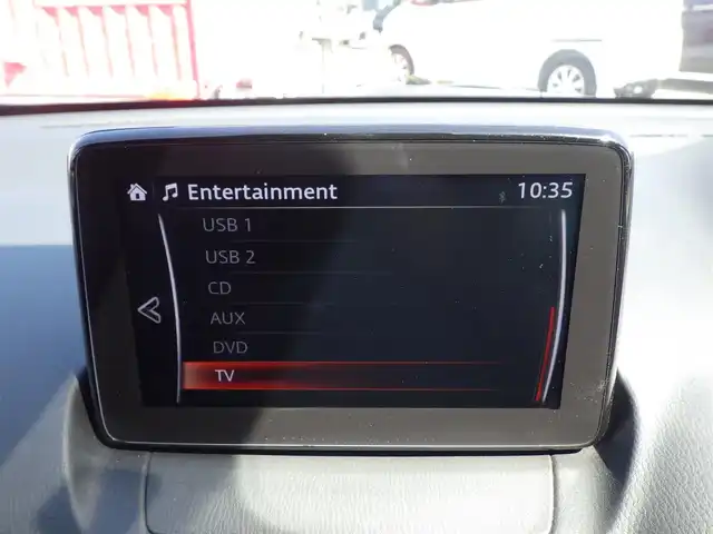 マツダ マツダ２ 15S スマートエディション 千葉県 2020(令2)年 3.1万km ポリメタルグレーM スマートシティブレーキサポート/純正SDナビ/地デジTV/【DVD/CD再生機能　Bluetooth接続】/360°ビュー・モニター/ステアリングスイッチ/ETC/LEDヘッドライト/コーナーセンサー/アドバンストキーレスエントリー