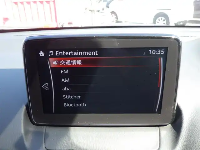マツダ マツダ２ 15S スマートエディション 千葉県 2020(令2)年 3.1万km ポリメタルグレーM スマートシティブレーキサポート/純正SDナビ/地デジTV/【DVD/CD再生機能　Bluetooth接続】/360°ビュー・モニター/ステアリングスイッチ/ETC/LEDヘッドライト/コーナーセンサー/アドバンストキーレスエントリー