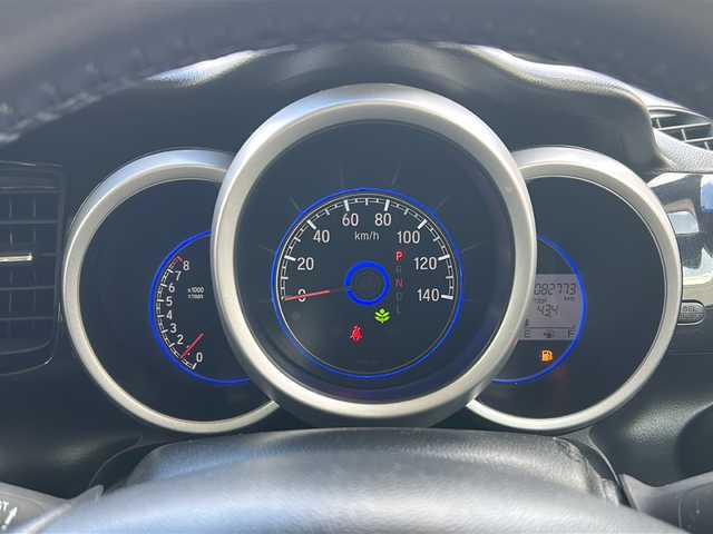 ホンダ Ｎ ＢＯＸ カスタム SSパッケージ 秋田県 2015(平27)年 8.3万km スマートブラック 純正メモリナビ/純正BT、CD、DVD、TV/両側パワースライドドア/バックカメラ/純正14インチAW/ETC/４WD